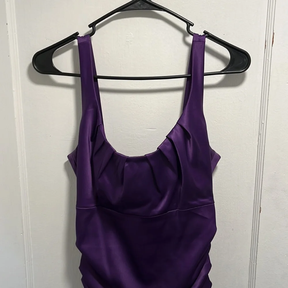 Suzi Chin for Maggy Boutique Dress